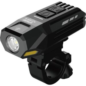 [Smato] — SLB-400LM Light Light (Bicycle Type)
