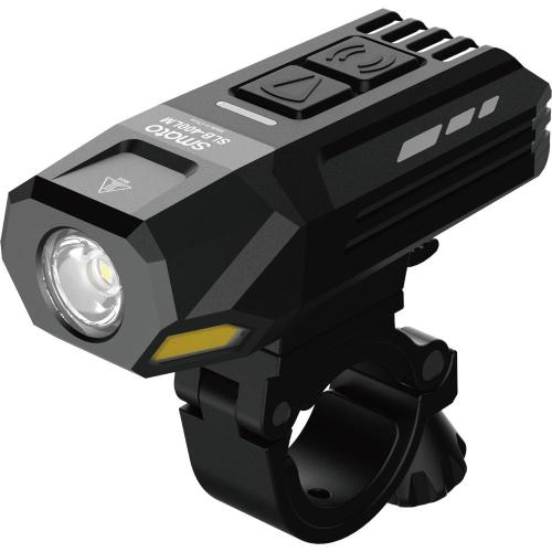 [Smato] — SLB-400LM Light Light (Bicycle Type)