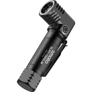 [Smato] — SLRT-1000LM Light Rechargeable Light (LED)