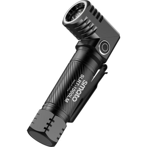 [Smato] — SLRT-1000LM Light Rechargeable Light (LED)