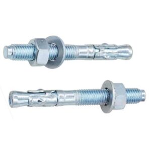 [Hanshin] — M10X75 Piece Wedge Anchor