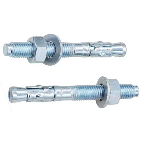 [Hanshin] — M10X75 Piece Wedge Anchor