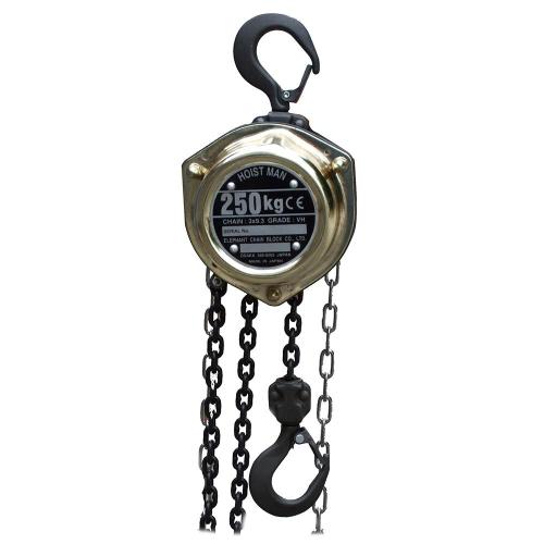 [Elephant] — HM-25 Chain Block