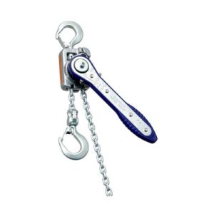[Elephant] — YII-15 Lever Block