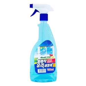 [Henkel] — 810-7026 Glass Cleaner