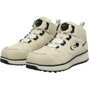 [Eider Safety] — ES 610 Safety Shoe