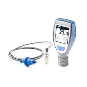 [Qunix] — QN-5500C-F3 Coating Thickness Gauge