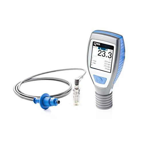 [Qunix] — QN-5500C-F3 Coating Thickness Gauge