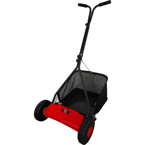 [UDT Lawn Mower] — UD-16LM Manual Lawn Mower