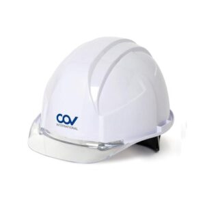 [Cobe International] — HF-001-1A Hard Hat