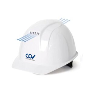 [Cobe International] — HF-001A Hard Hat