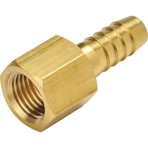 [CDC] — BFH 1/8-6.0 Brass Hose Nipple