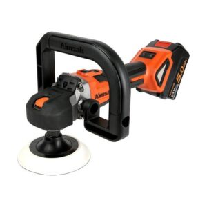 [Aimsak] — BL22SP805 Cordless Polisher
