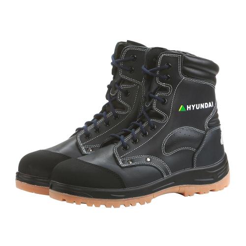[S-Cube] — SC-2018M Safety Boot (Zipper)