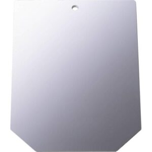 [Inoue] — 13024 Trowel (Stainless Steel)