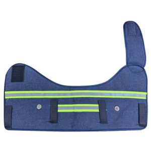 [Duplex] — 888-9050 Hard Hat Ear Cover