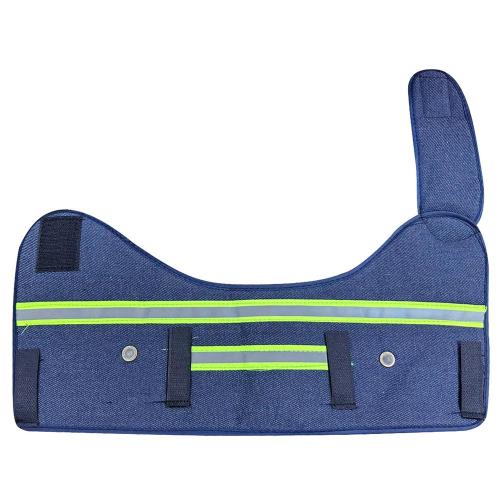 [Duplex] — 888-9050 Hard Hat Ear Cover