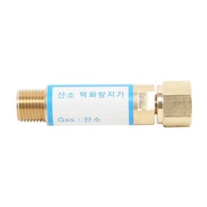 [CRETOS] — EX-103 Cutting Machine Flashback Arrestor