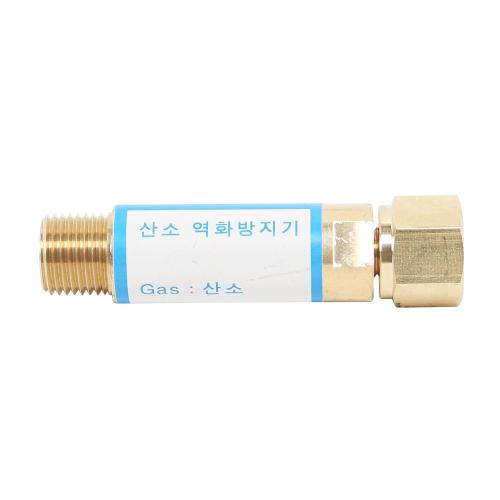 [CRETOS] — EX-103 Cutting Machine Flashback Arrestor