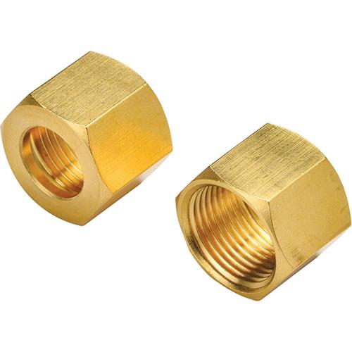 [CDC] — BRNUT 3/16 Brass Ring Nut