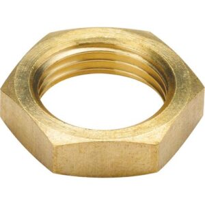 [CDC] — HNUT 1/8 Brass Half Nut