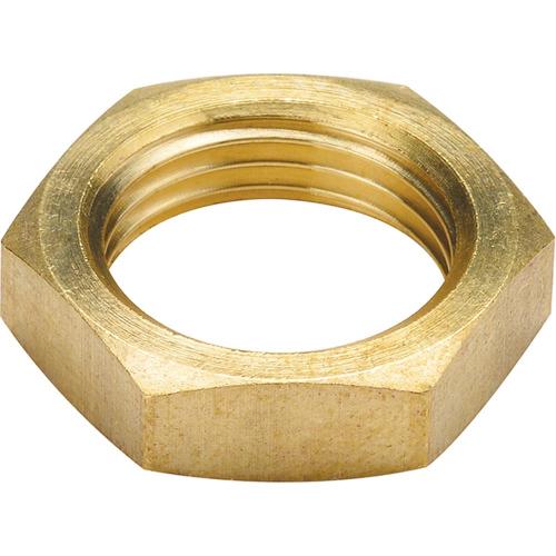 [CDC] — HNUT 1/8 Brass Half Nut