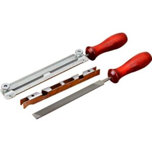 [UDT Chainsaw Blade] — UFK-40 Chainsaw Line Set