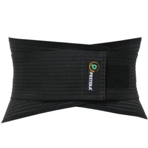 [Pretera] — WS102 Waist Support Belt