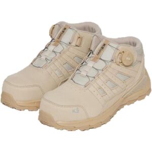 [K2 Safety Boot] — K2-97BE Safety Shoe
