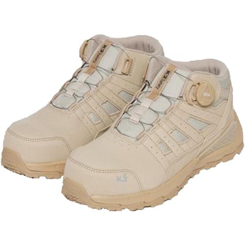 [K2 Safety Boot] — K2-97BE Safety Shoe
