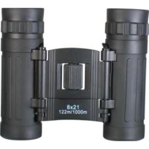 [BlueTec] — BT-8X Magnifying Glass Telescope