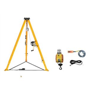 [S-Top] — 853-1612 Rescue Tripod
