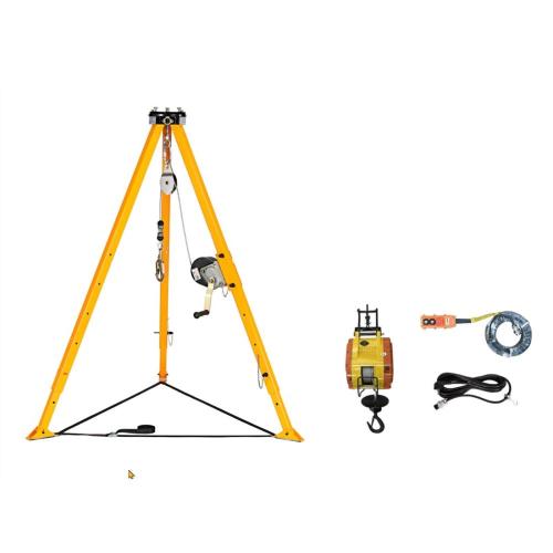 [S-Top] — 853-1612 Rescue Tripod