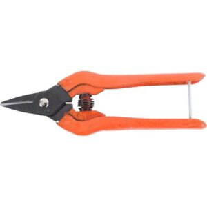 [SHINSEONG] — SB-205 Nipper Scissors