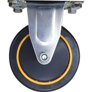 [Smato] — SM-HT01WR Hand Truck Tech Truck Wheel