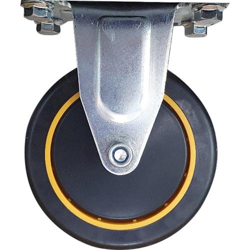 [Smato] — SM-HT01WR Hand Truck Tech Truck Wheel