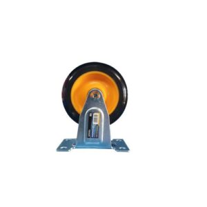 [Smato] — SM-HT01NWR Hand Truck Tech Truck Wheel (Silent)