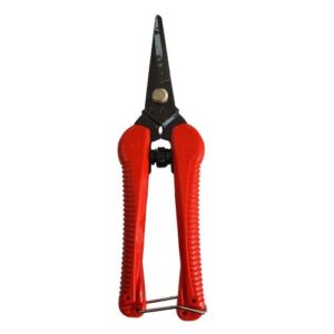 [SHINSEONG] — P-3 Gel Zone Scissors