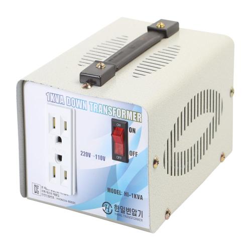 [Hanil Transformer] — 736-3458 Household Transformer (Step-down)
