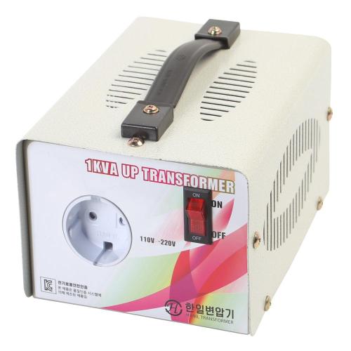 [Hanil Transformer] — 736-3494 Household Transformer (Step-up)