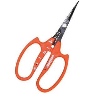 [Chikamasa] — B-600SUF Grape Scissors
