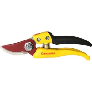 [Chikamasa] — PS-7Y Electric Pruning Shears