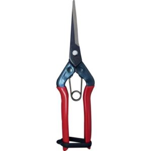 [Chikamasa] — T-570 Red Cutting Shears
