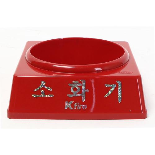 [Korea Fire] — 897-1360 Fire Extinguisher Stand