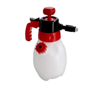 [FL Clover] — TH-F30 Compressed Foam Sprayer