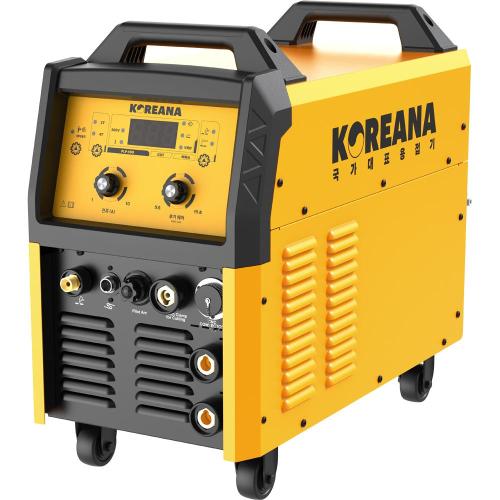 [Koreana] — PLP-100 Inverter Air Plasma Cutter