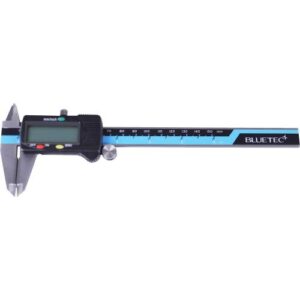 [BlueTec] — BD500-150CT Caliper Digital Caliper (Carbide Tip)
