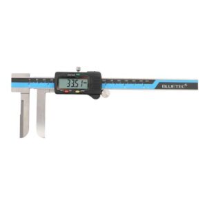 [BlueTec] — BD500-150KL Caliper Digital Caliper (Caliper Jaw)
