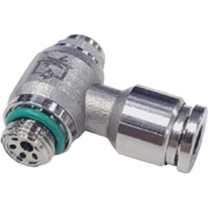 [Sangah] — FNSH06-01 Air Speed Controller (SUS)