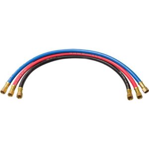 [CRETOS] — 751-8623 Gas Cutting Machine Auto-Cut Hose
